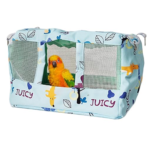 Zynphancer �o�[�h�l�X�g�n�E�X �I�E���P�[�W�l�X�g �ʋC�� �h���z �N�[���}�b�g ������P�[�W�Ή� (B)