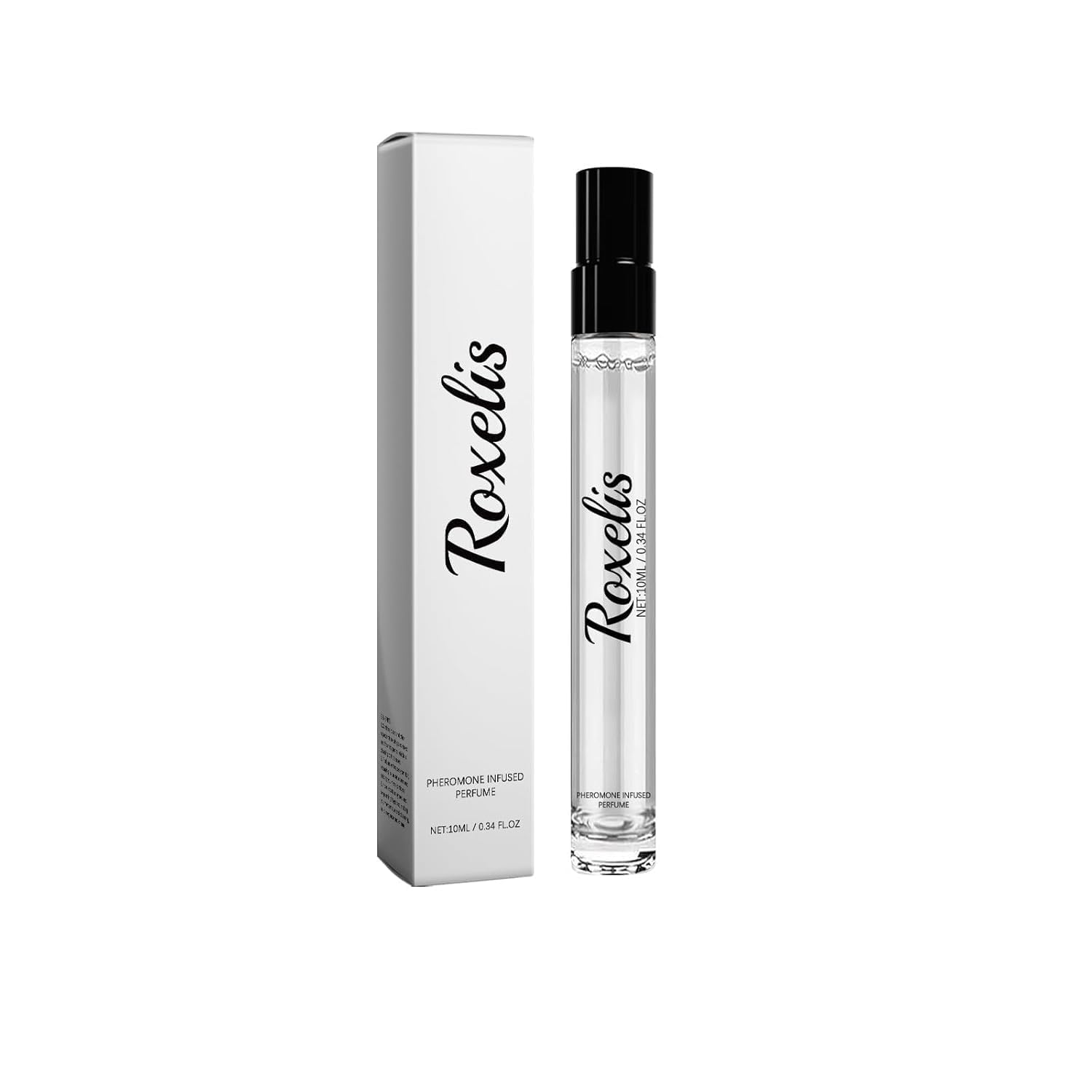 Alloura Pheromone Perfume For Women Alloura Fragrance Pheromone Perfume Attract Men Men's Perfume Long Lasting Fragrance, Increase Self Confidence for Women(2PCS) (1 pack-B)