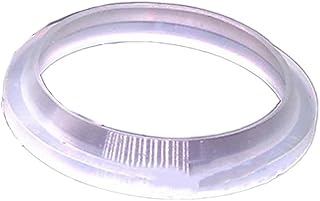 Seal Washer Polyurethane Hydraulic Cylinder Oil Sealing Ring, 12 * 22 * 4/8mm-230 * 250 * 7/14mm Sealing Ring Gasket for Shaft Gasket Lip (Size : 170x190x7I14 1Pcs)