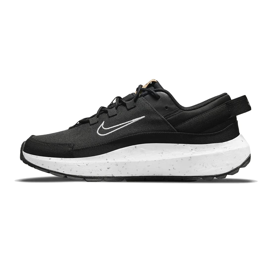 NIKE wmns nike crater remixa - Buty gimnastyczne Kobiety