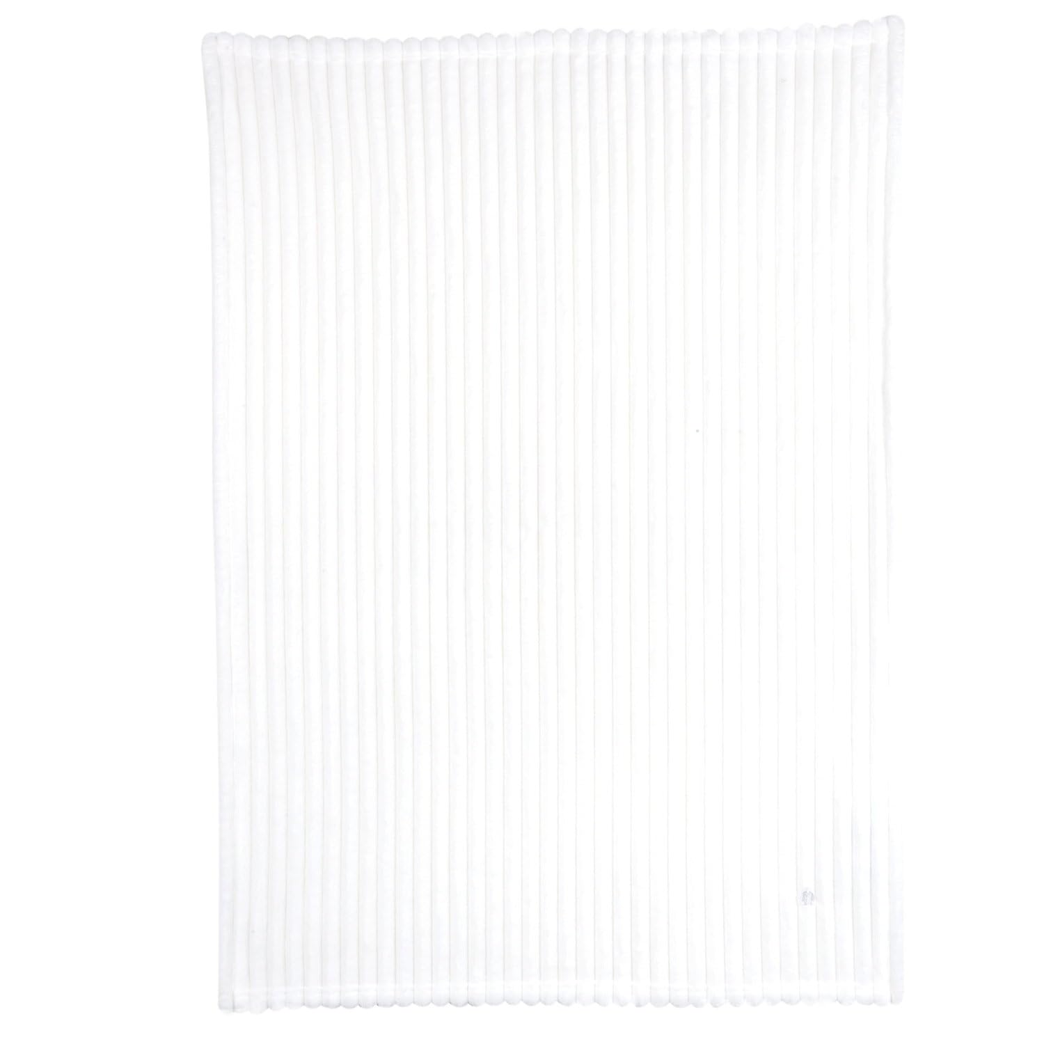 Image secondaire de Chicco, Couverture Bébé Garçon et Fille en Tissu Chaud et Doux, Idéale pour la Poussette, Idées Cadeaux Naissance, Révélation de
