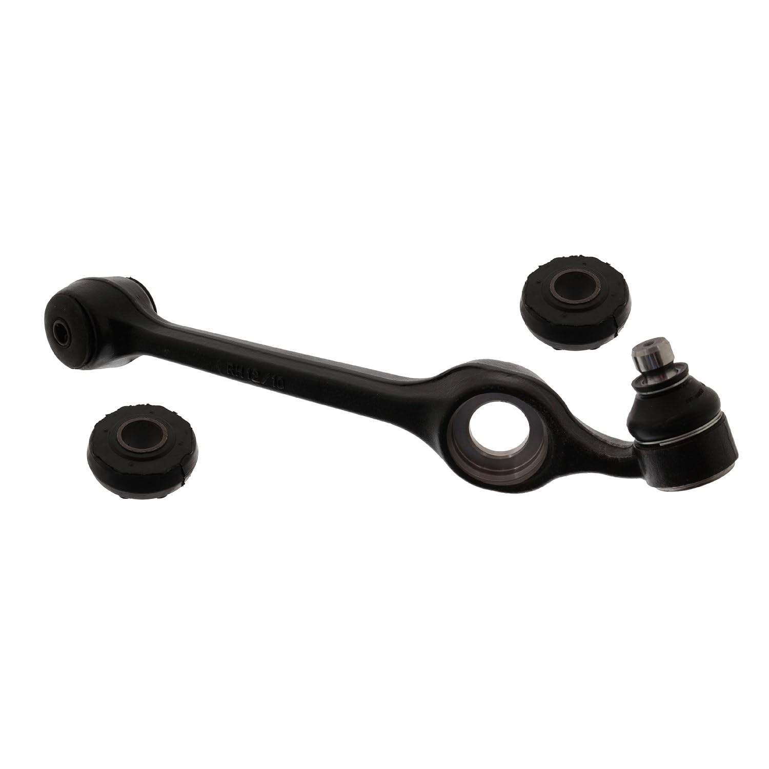 febi bilstein 09156 Wahacz z łożyskami i przegubem, 1 sztuka