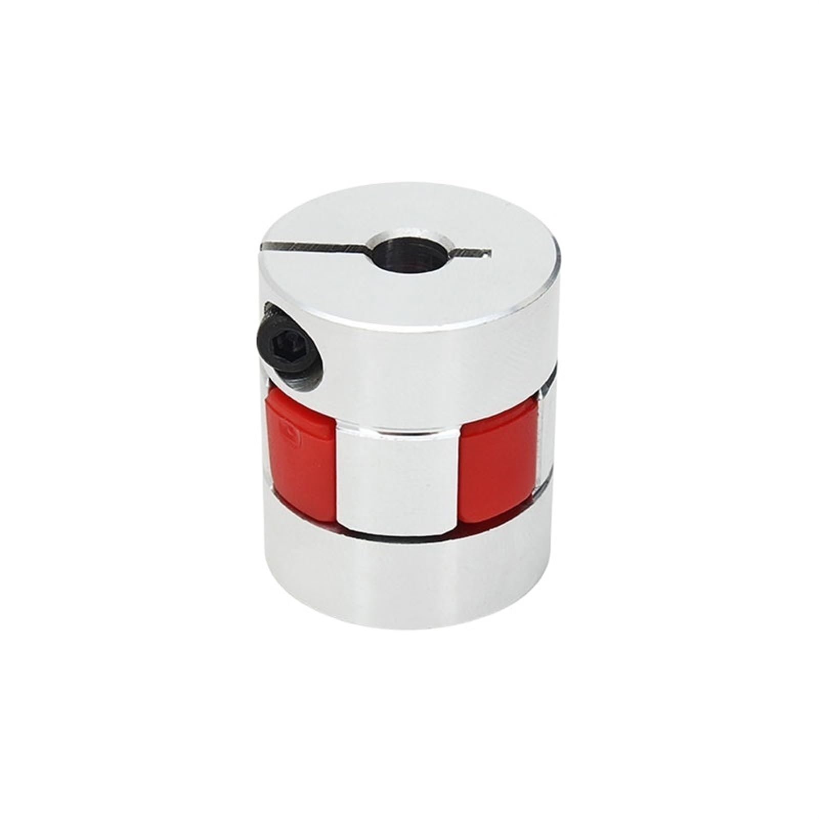 Vis à billes anti-retour Vis à billes anti-jeu SFU1605 + support de vis BK12BF12 + boîtier d'écrou DSG16H + D19L25 accouplement 8 * 8mm(400mm)