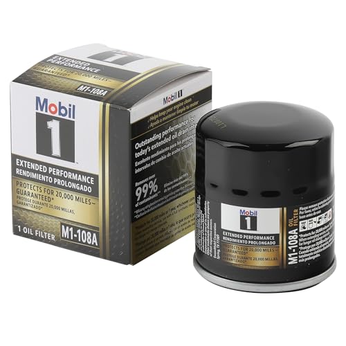 Mobil 1 M1-108A Extended Performance Oil Filter