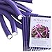 Produktbild NEU!! 10 bis 60 Papilotten Ø16 x 240mm Haar Lockenwickler Flex Wickler Papilottenwickler Friseurbedarf Locken, 20 Stück
