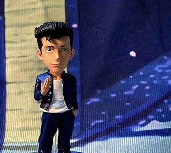 Amazon.co.jp: スラムダンク 桜木軍団フィギュア5体セット（箱