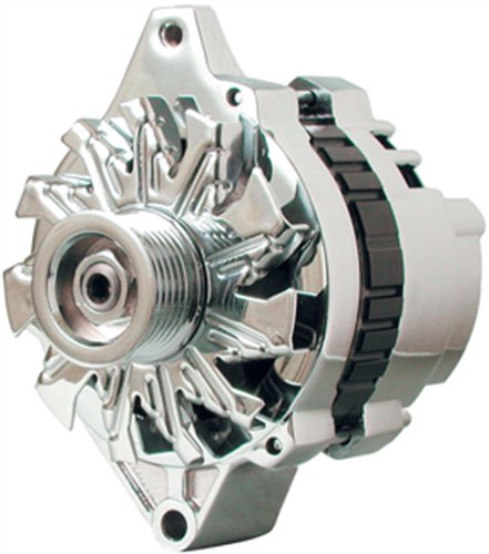 Powermaster 37803 Alternator (Powermaster Performance 37803) #TOP13