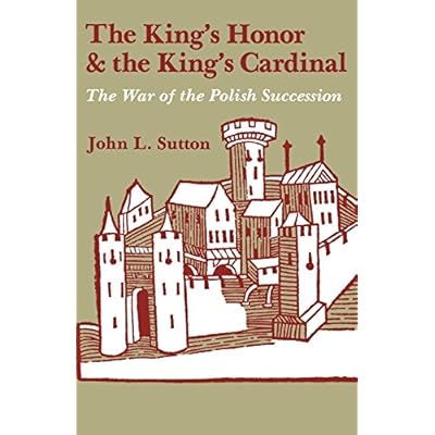The King's Honor and the King's Cardinal