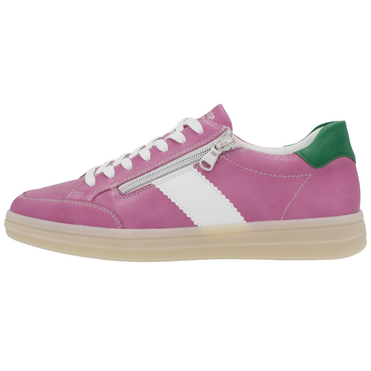 Remonte Pink Trainers, Pink 31, 41 EU
