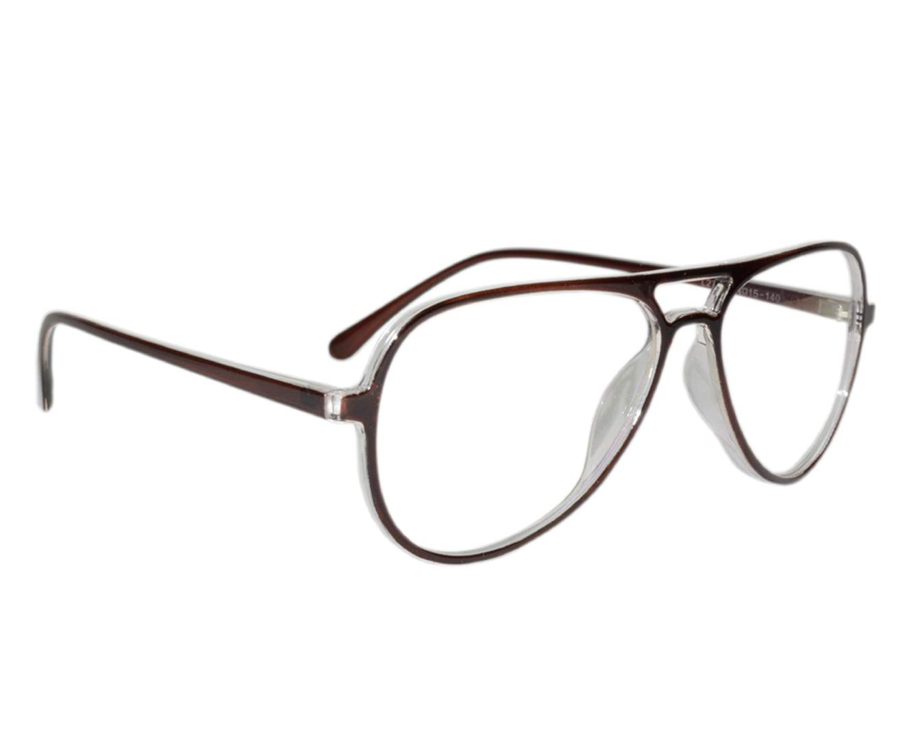 Peter Jones Aviator Anti Glare Reading Glasses for Men Women, Computer Readers UV 400 Customise Prescription (AG029) (B088ZR12VY) Amazon Price History, Amazon Price Tracker