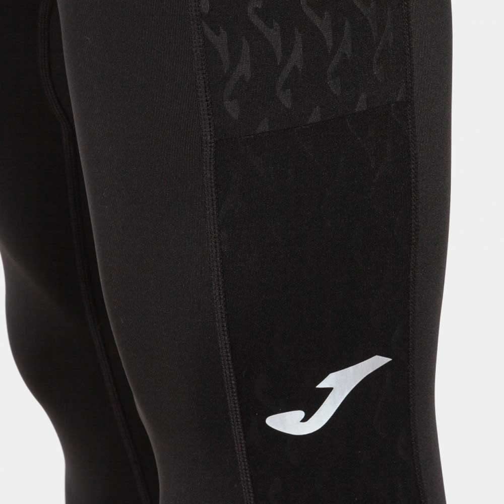 Joma Mallas Largas Élite IX - Leggings Hombre
