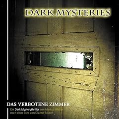 Das verbotene Zimmer Titelbild