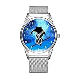 Fashion & Casual Style, Creation Sense Uhren Men.High Quality Band gibt Ihnen eine neue klassische Definition.