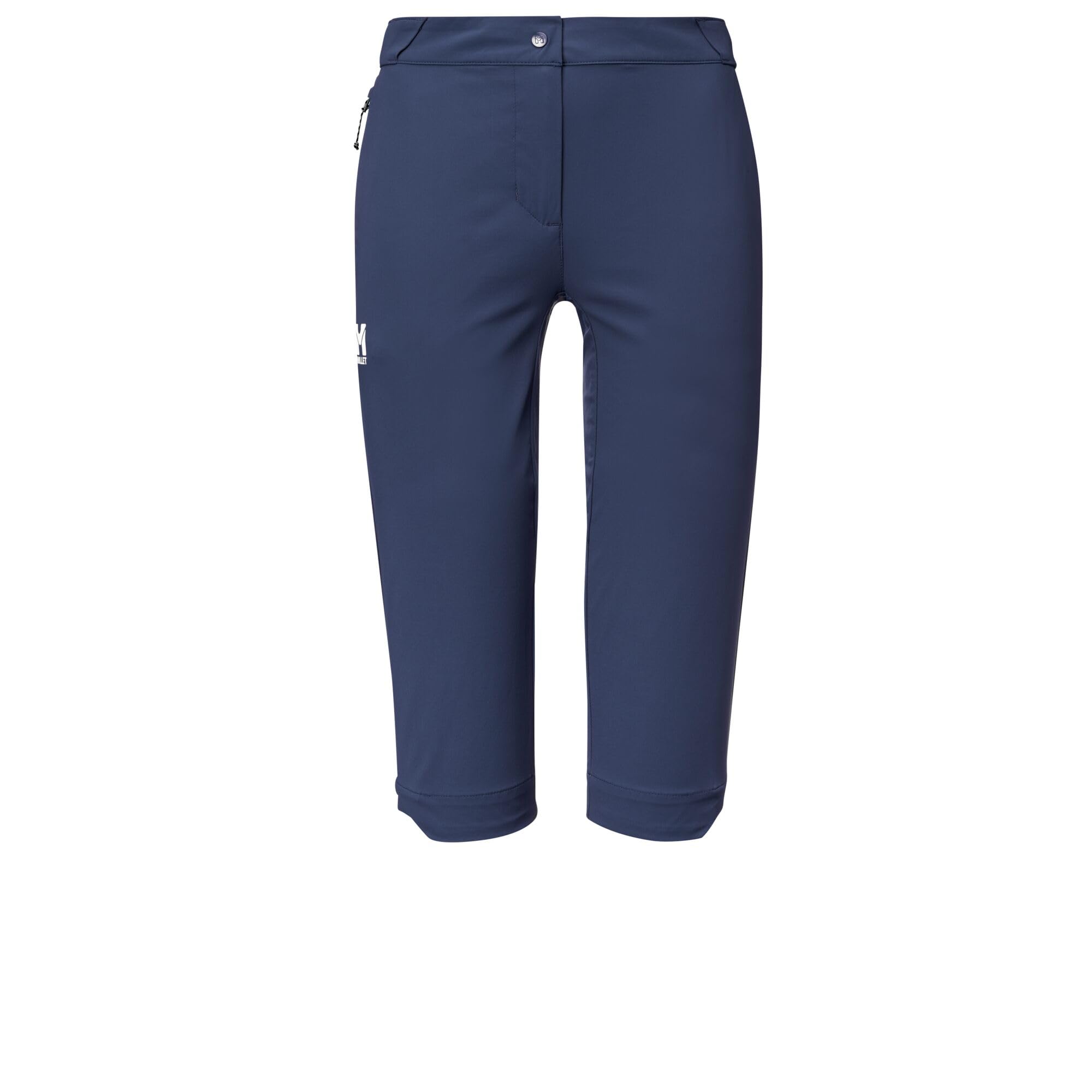 Millet - Ubic Stretch 3/4 Pant W, Pantaloni da Escursionismo Donna