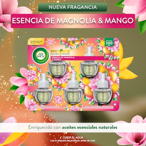 La mejor comparación de Aromas del mes. 3 Imagen adicional