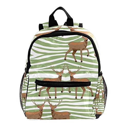 Sac à dos pour filles compact de 30,5 cm pour ne plus perdre ses affaires