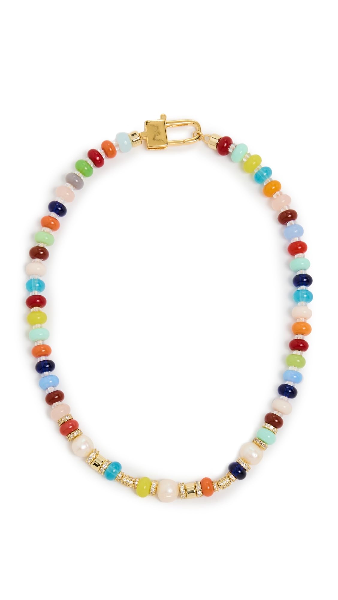 Martha Calvo Women's Lucida Necklace
