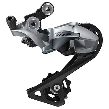 （ジャンク）R9270リアディレーラー シマノ DURA-ACE RD-7700 リアディレイラー