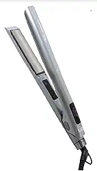 Chapinha Profissional Prancha Original Extreme Lizz 260°C / 500°F | Bivolt | Voltagem 127V-220V | Tecnologia Anti-Frizz | Alizamento De Cabelos