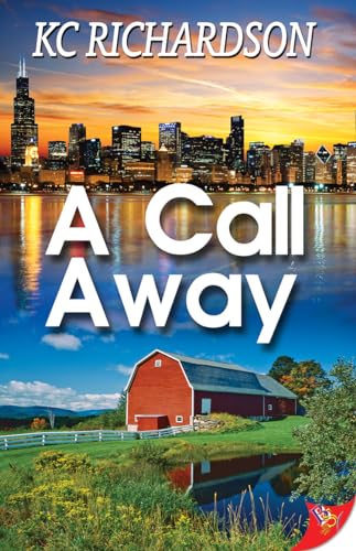 A Call Away view 2