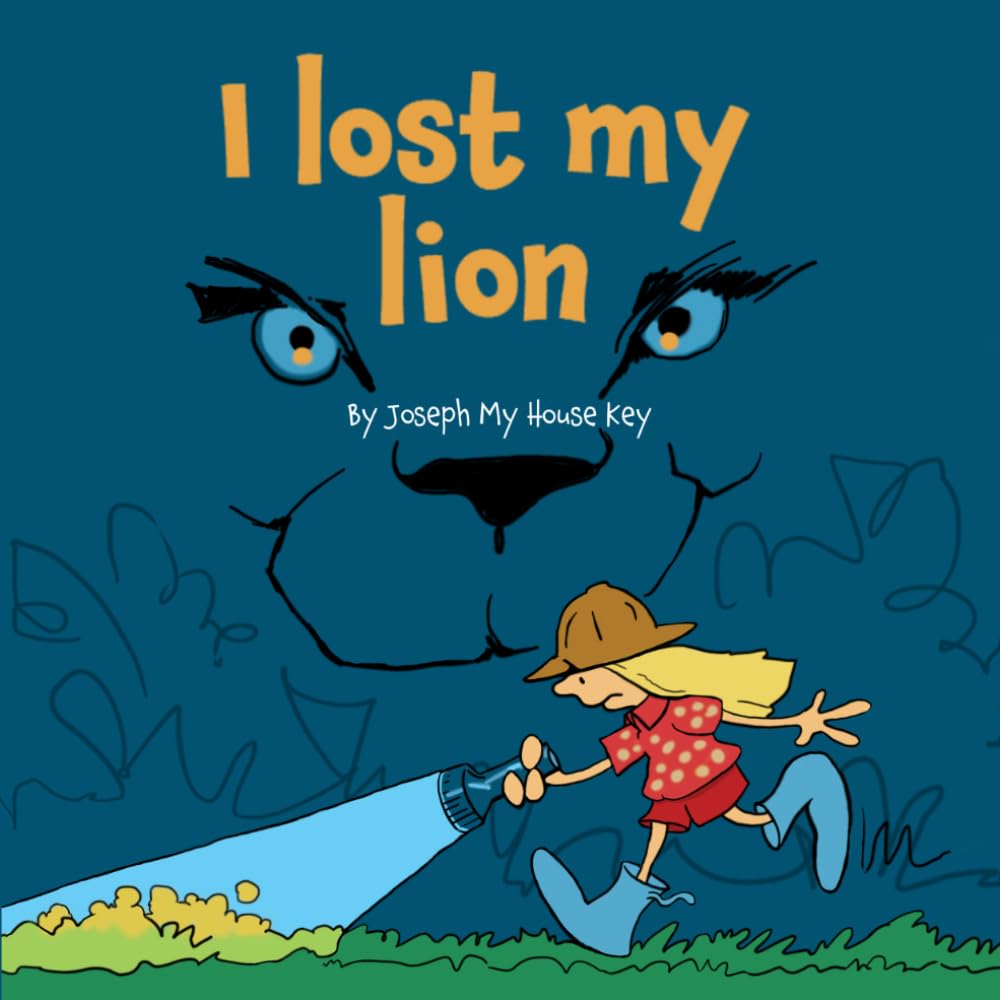 I Lost My Lion