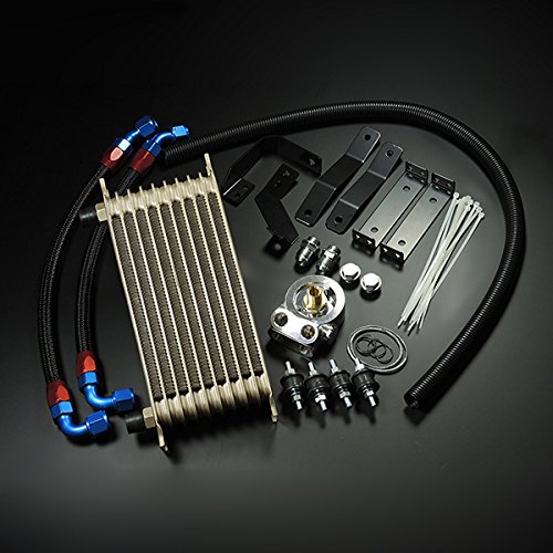 Amazon | MONSTER SPORT MSEオイルクーラーキット スイフトスポーツ