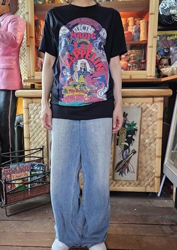 レッド・ツェッペリン:バーン・ライク・ア・キャンドル✳️7CD＆Tシャツ レッド・ツェッペリン:バーン・ライク・ア・キャンドル✳️7CD＆T