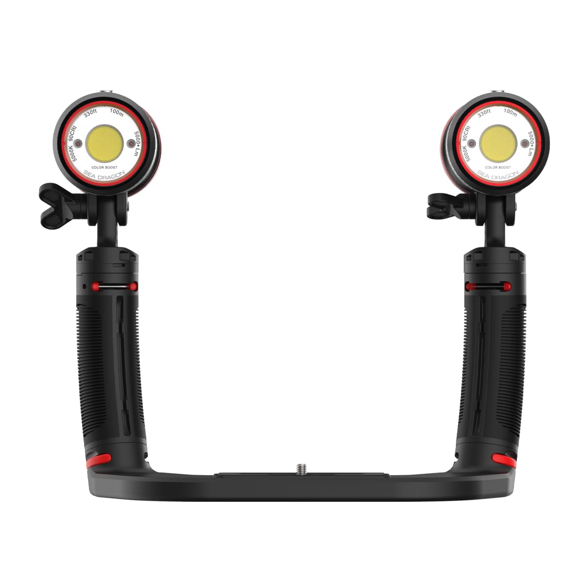 Sealife Sea Dragon Duo 10K+ Color Boost Set