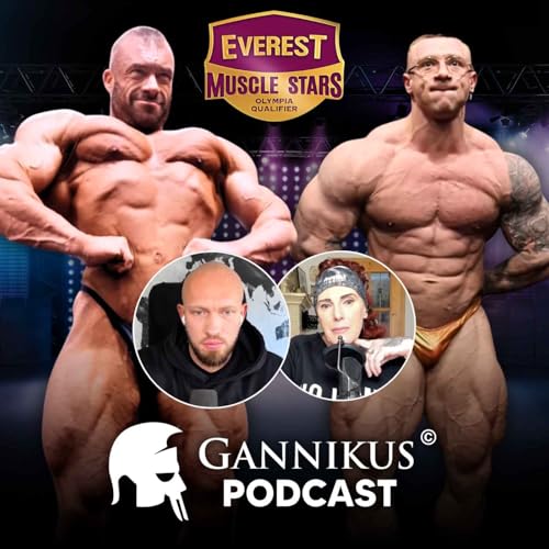Was fehlt ROMAN FRITZ? Würfeln & switchen in Polen! - Everest Muscle Pro