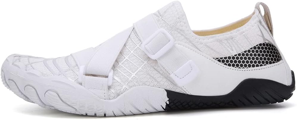 Swimming Water Shoes Adult Diving Beach Camping Shoes Flat Soft Walking Yoga Shoes Sneakers(37)