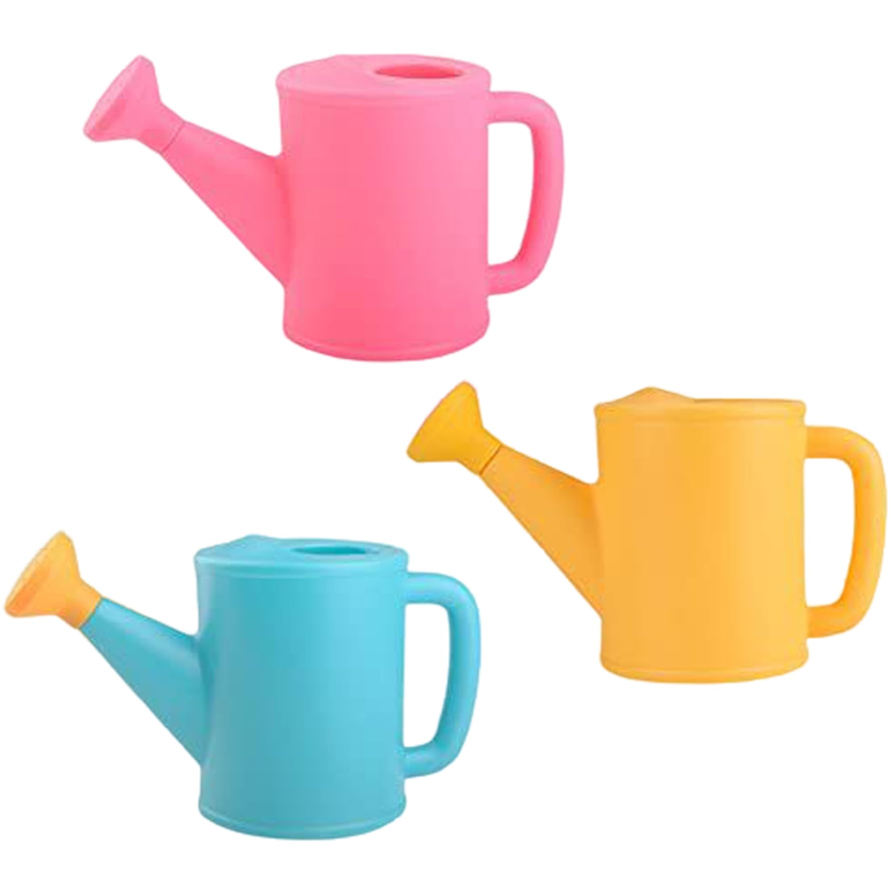 Arrosage pour plantes sans fuite grâce au petit arrosoir de précision 800 ML