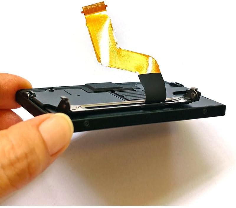 For Sony A6000 Screen Assembly with Case and Cable Camera Accessories