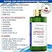 Botanical Capsaicin Shampoo for Hair Loss Pre-Shampoo Scalp Treatment and Anti-Hair Thinning Conditioner For Men & Women