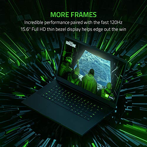 Razer Blade 18 laptop