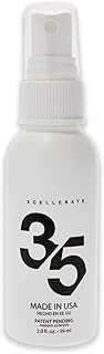 Xcellerate35 Xcellerate 35 Leave-In Hair Treatment - USA Treatment Unisex 2 oz