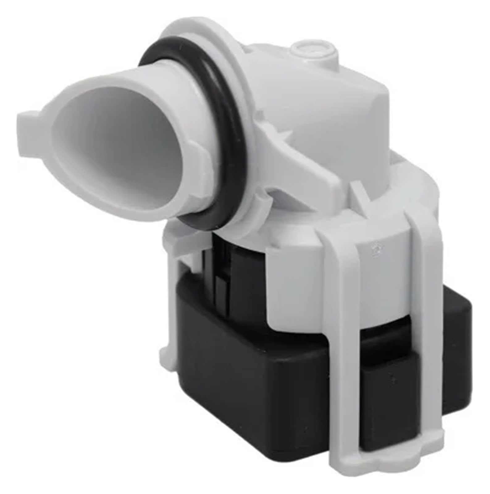 Sensor De Presión for Lavavajillas, Compatible Con GE, Pieza De Repuesto for Detector De Nivel De Agua WD21X25468 AP6976524