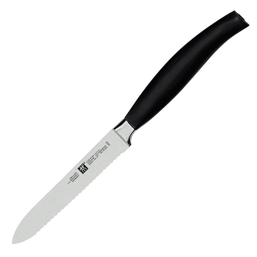 Five Star Edition ZWILLINGカービングナイフとフォーク Amazon | ツヴィリング ZWILLING ファイブスター 3点セット