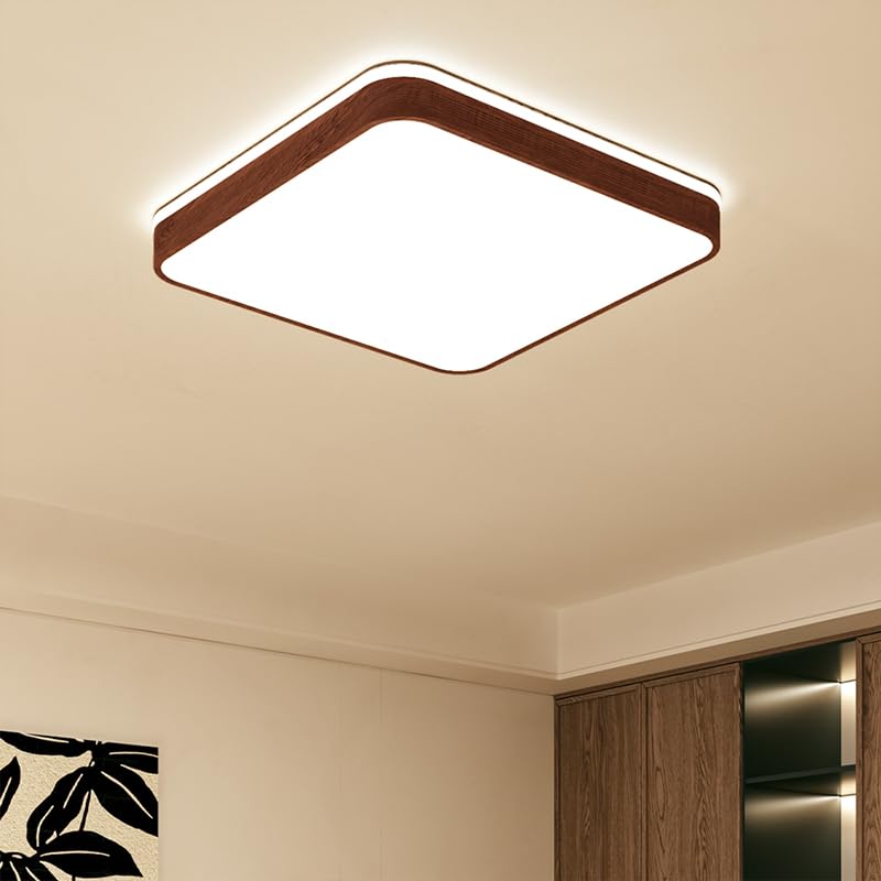 Amazon | [XINYINLW] シーリングライト ペンダントライト LED 照明