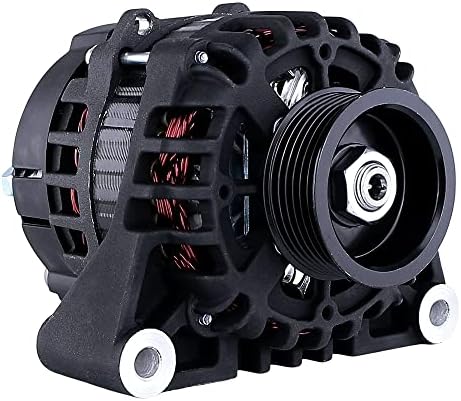 Amazon.com: RAREELECTRICAL New Rareelectrical Alternator 