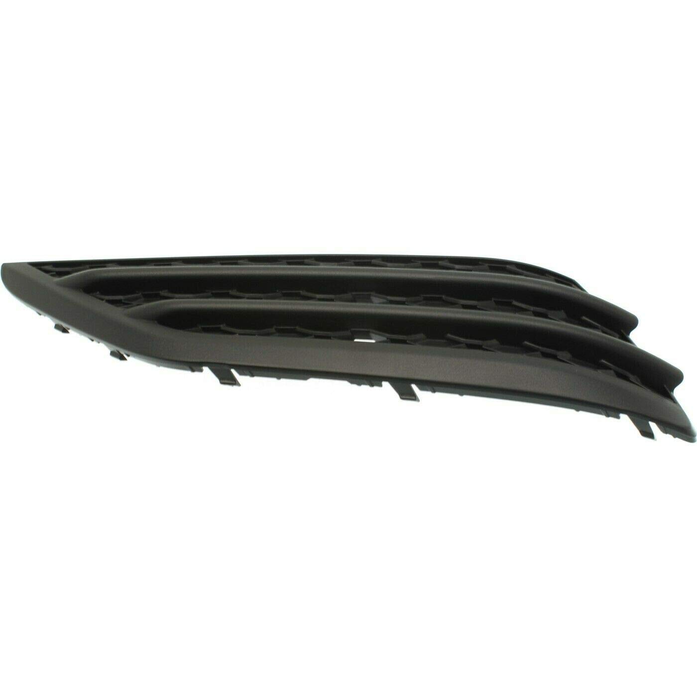 DAT AUTO PARTS Left Front Driver Side Lower Bumper Cover Grille For 2016-2018 Honda Pilot (HO1038130) - View #2