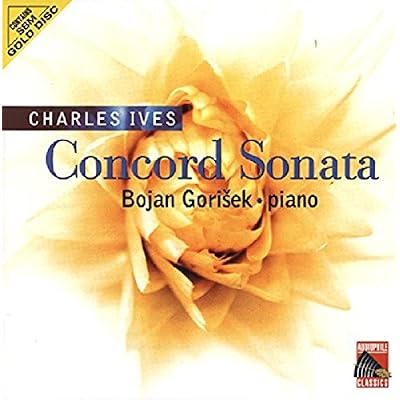 Concord Sonata
