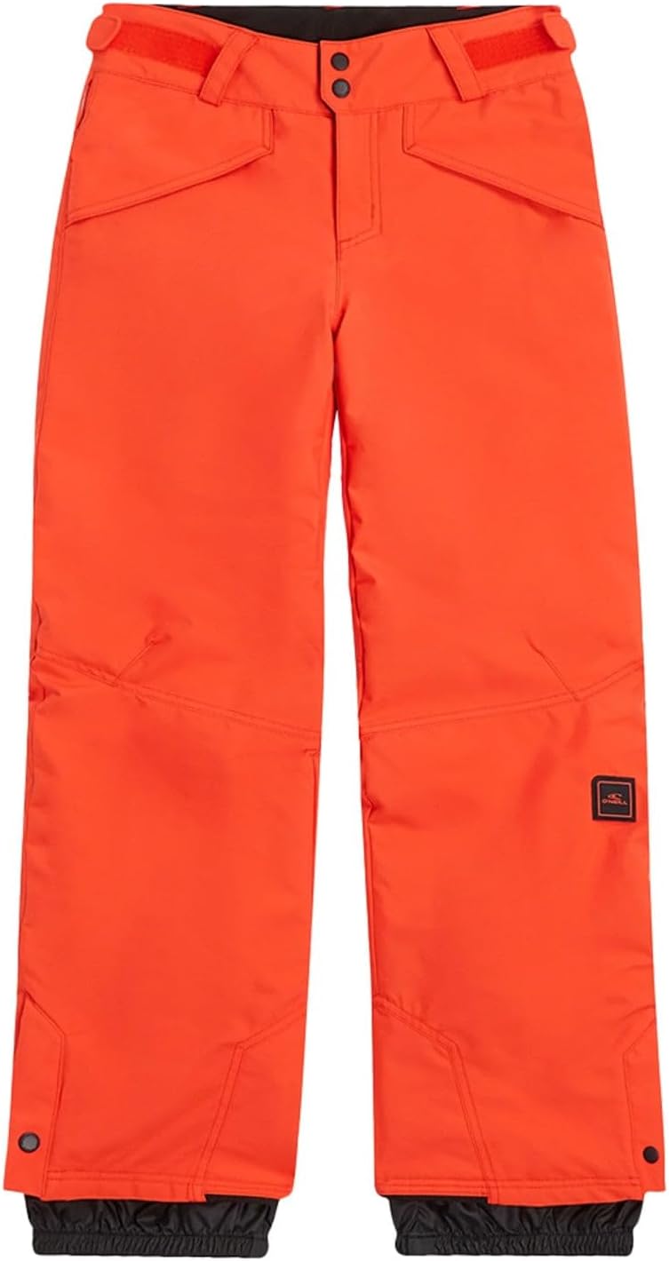 Boy's Anvil Snow Trousers by O'NEILL SNOW
