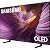 Samsung QN77S85FAEXZA 77 inch OLED HDR 4K S85F Smart TV 2025 (Renewed) Bundle with Deco Gear 6FT HDMI 2.0 Cable and CPS Exclusive 26 Month Protection Pack (BEACH-CPS-26M3500)
