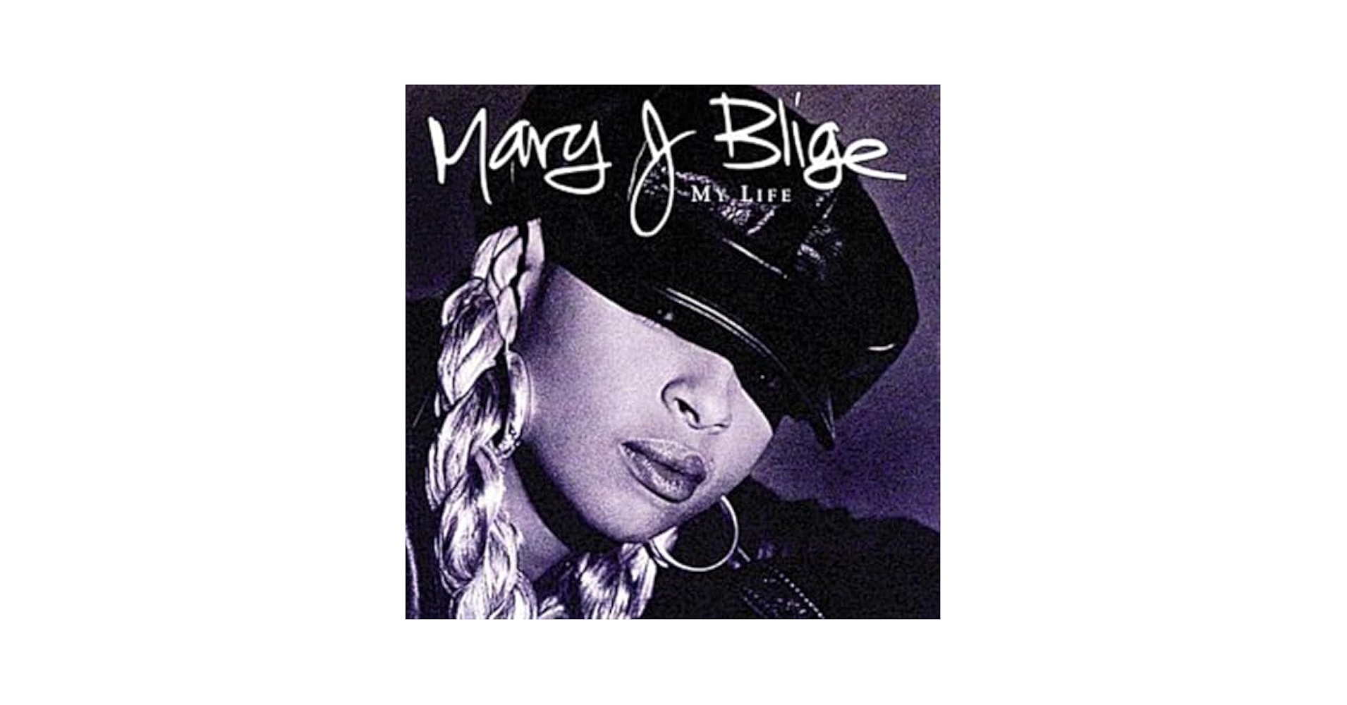 Mary J. Blige - My Life - Amazon.com Music