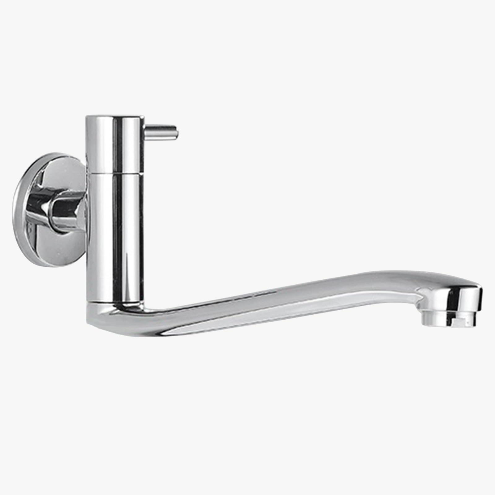 Extensor de grifo g1/2 para fregadero de cocina o baño de pared LWX