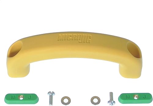 Miniatura 1 de MICROJIG MATCHFIT JH-1 Jig y mango de trineo