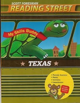 Unknown Binding Reading Street Unit 3 Book