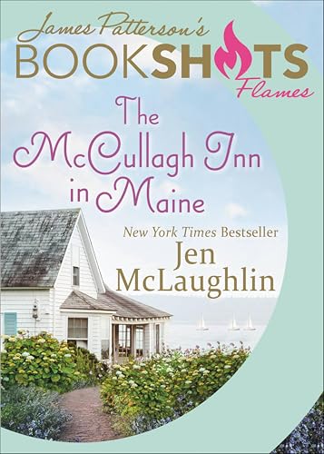 McCullagh Inn in Maine (BookShots Flames)
