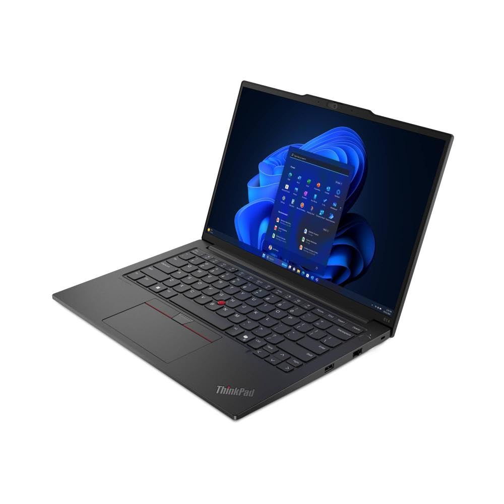 Notebook Lenovo ThinkPad E14 AMD G6 AMD Ryzen 7 7735HS 16GB 512GB