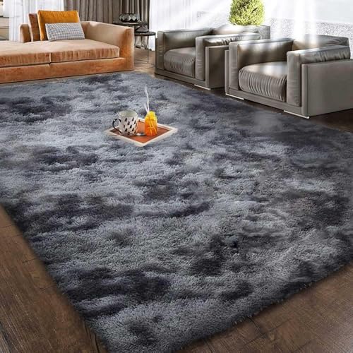 Calore Area Rugs for Living Room Bedroom Kids Room Nursery Soft S...